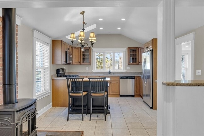 Foto del edificio - 2 Bellevue Ave