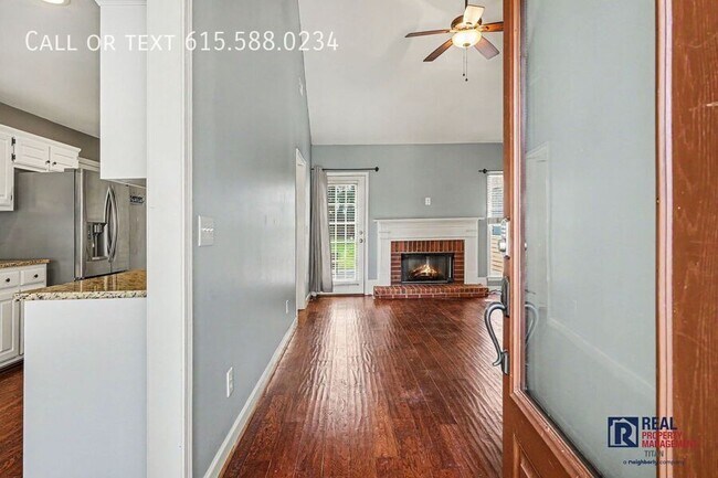Building Photo - 2804 Scoville Ln