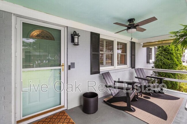 Foto del edificio - 732 Terrace Ave