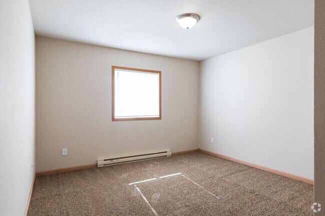 2HAB, 2BA - 1.054 ft² - Fox Run