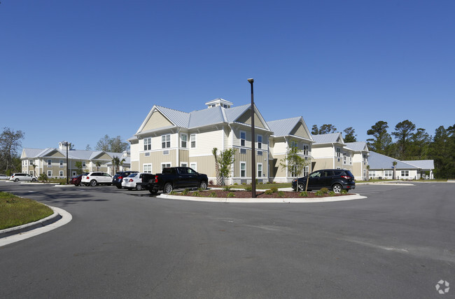 Building Photo - Arbor Landing at Hampstead