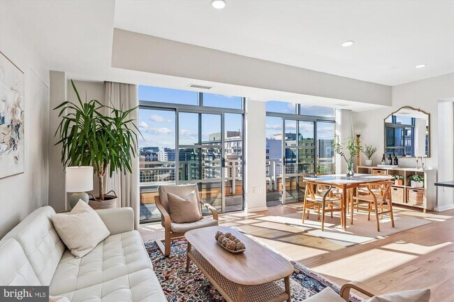 Foto del edificio - 475 K St NW