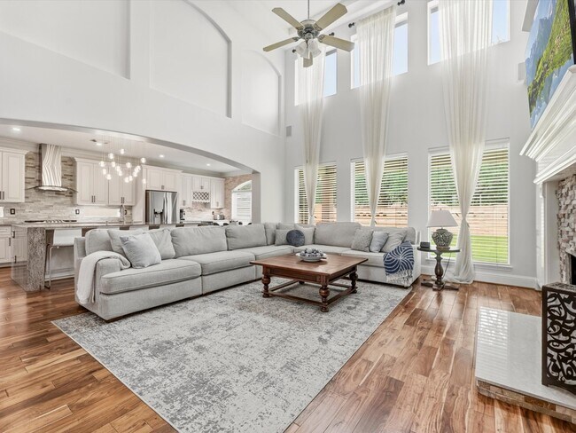 Foto del edificio - 1523 Baldridge Ln