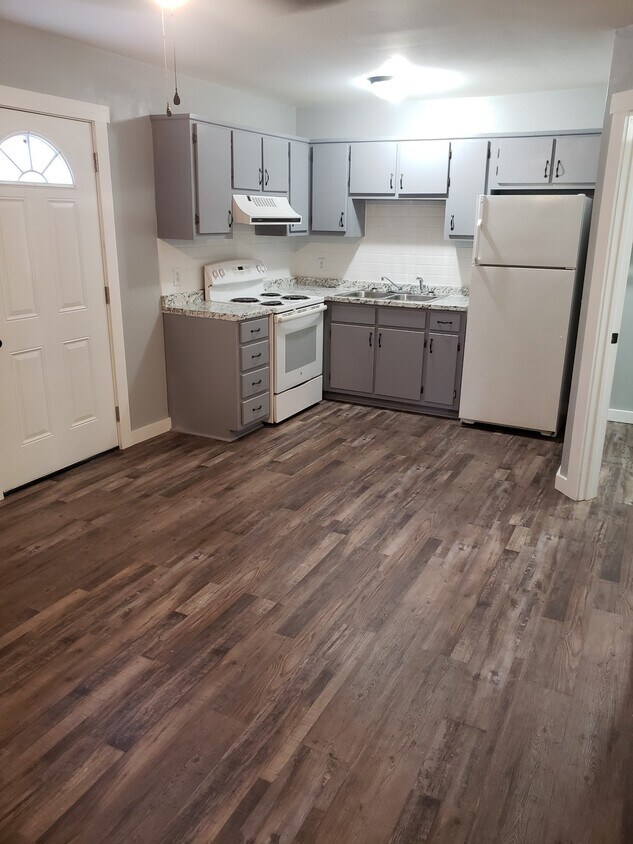 Foto principal - 1319 Fall City Rd