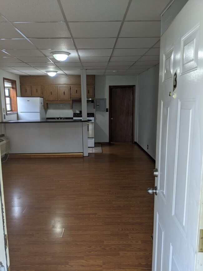 Foto del edificio - 200-206 E Watauga Ave