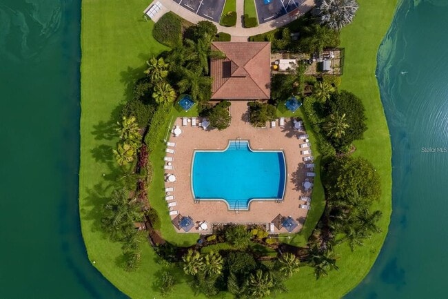 Foto del edificio - 3402 Parkridge Cir