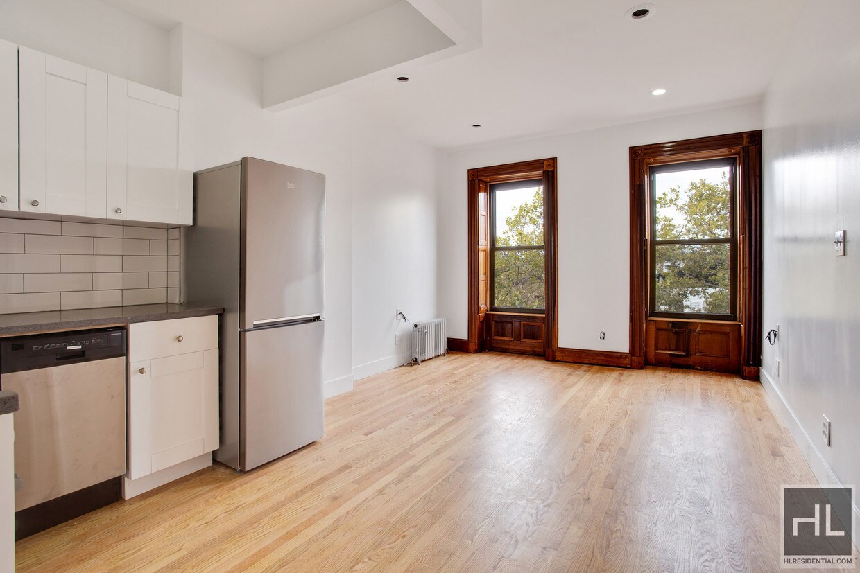 492 Macdonough St Unit 3, Brooklyn, NY 11233 Apartment for Rent in