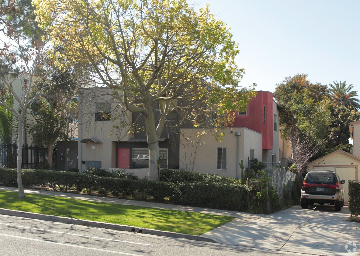 Foto principal - Greenwood - 17Th Street