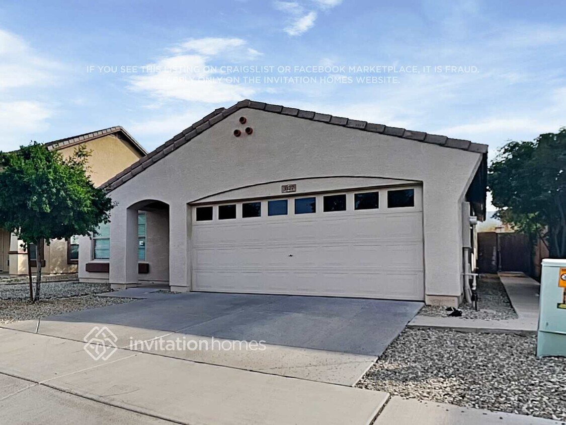 Foto principal - 3127 W Alta Vista Rd