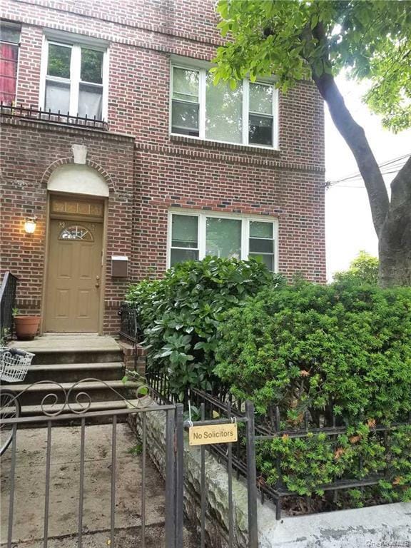 Building Photo - 23-82 28th St