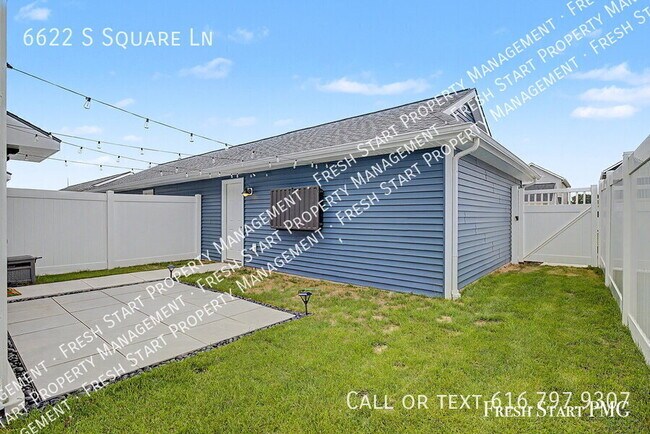Foto del edificio - 6622 S Square Ln