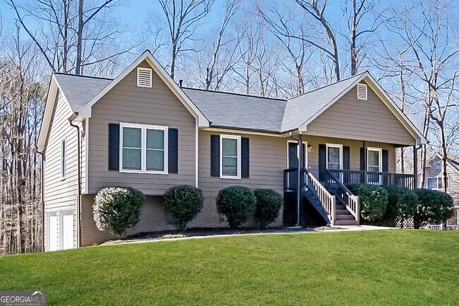 Building Photo - 87 Oak Landing Cir