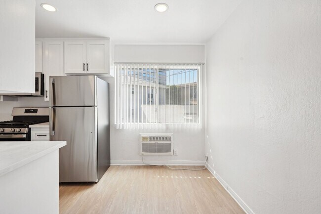 Foto del interior - 12323 Texas Ave
