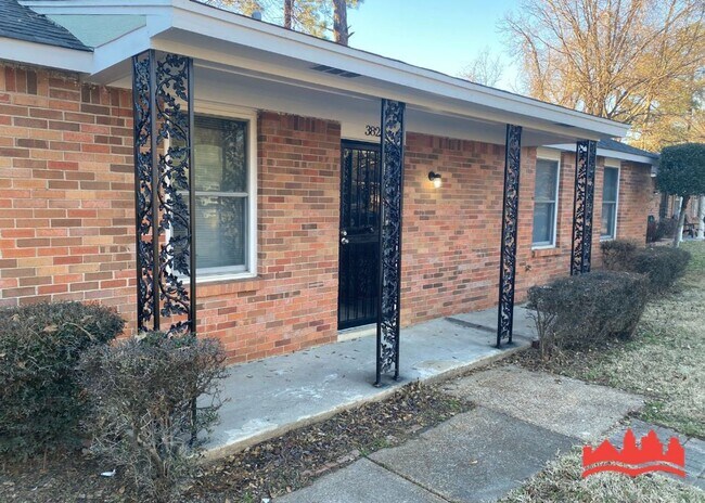 Building Photo - 3823 Marston Rd