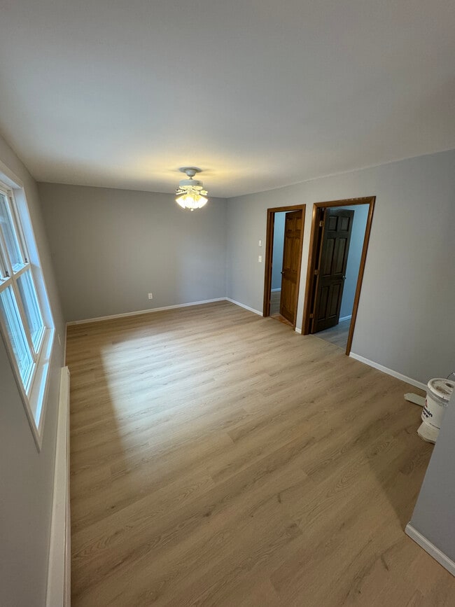 Living Room - 15 Starr Ave