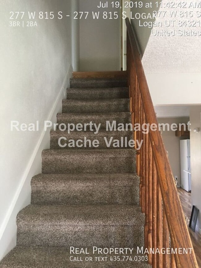 Building Photo - 277 W 815 S