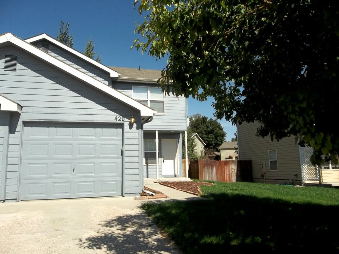 Foto principal - Charming Townhouse in North Fort Collins