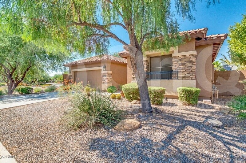 3622 E Sparrow Pl, Chandler, AZ 85286 House Rental in Chandler, AZ