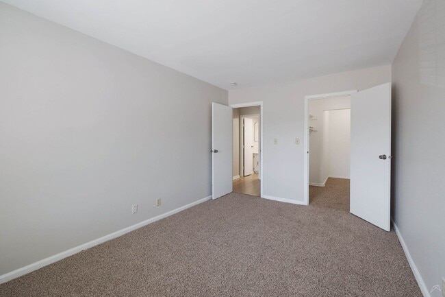 Interior Photo - The Jefferson Apartments