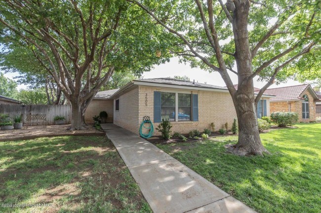 Building Photo - 3505 Tripp Ave