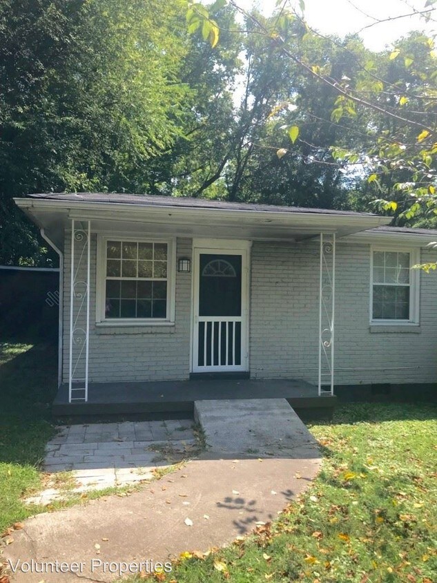 Primary Photo - 1200 Cline Ave
