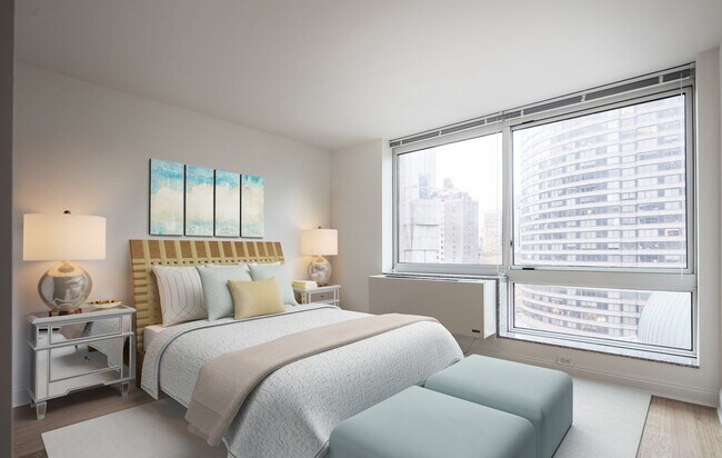 Foto del edificio - 215 E 96th St
