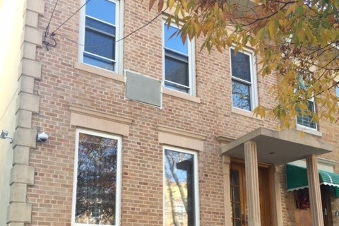 Outside of Building - 6042 Grove St