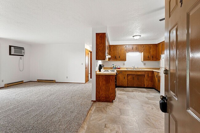 Foto del edificio - Washington Square Apartments