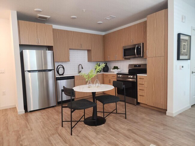 Foto del edificio - Overlook at Uplands