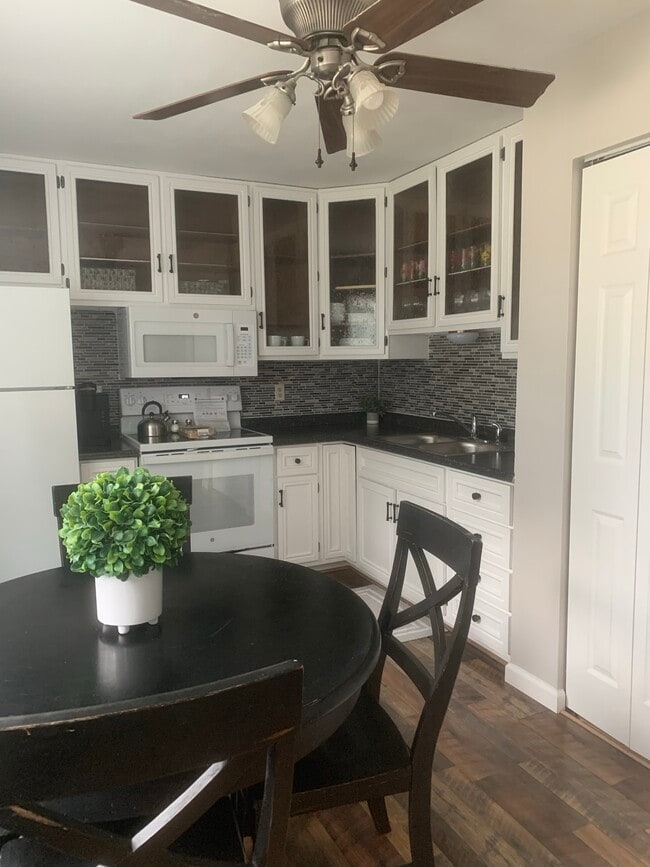 Kitchen - 239 W Ridge St