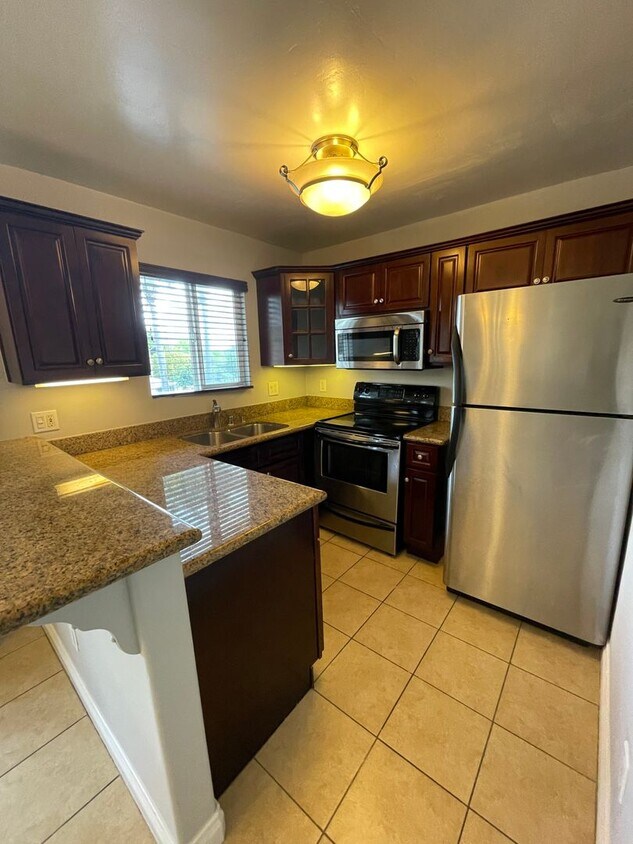 College Area San Diego Lux 2bd/1ba Apart... Apartments in San Diego
