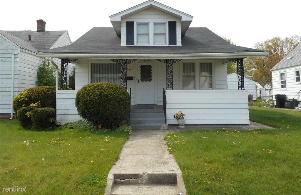 2610 Prast Blvd, South Bend, IN 46628 House for Rent in South Bend