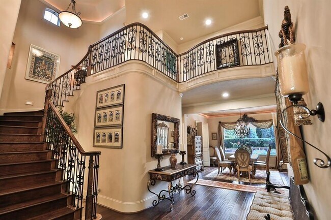 Foto del edificio - 16507 Marble Creek Falls Ct