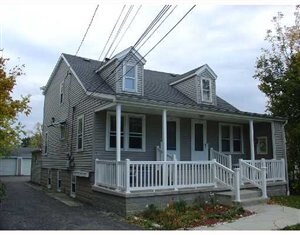 Building Photo - 26 McGurk