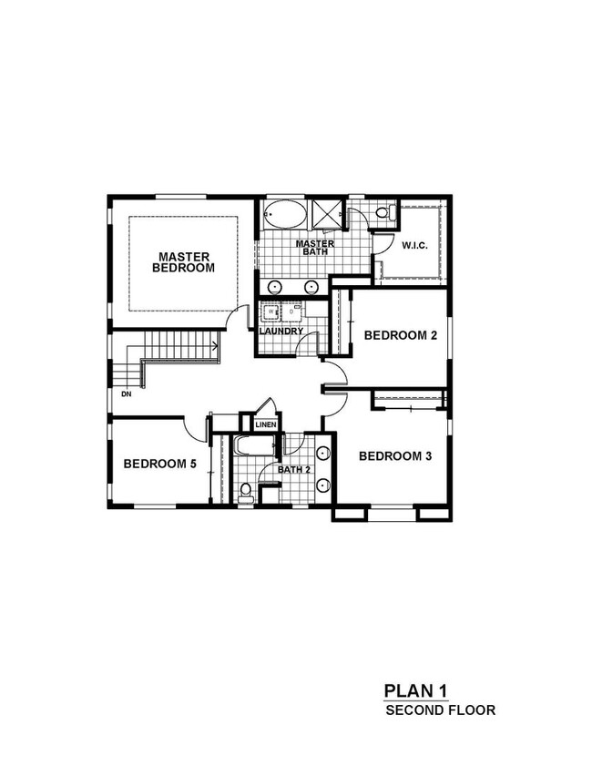 Building Photo - Single Family Residence - 5 Bedrooms / 3 B...