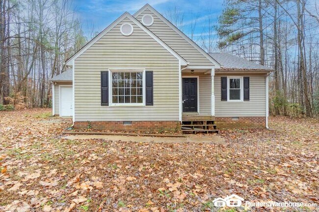 Building Photo - 2975 Pocahontas Trail
