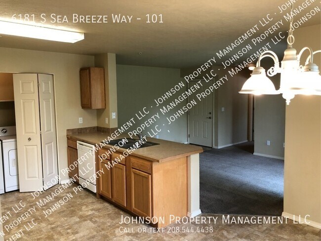 Foto del edificio - Beautiful South Boise apartments close to ...