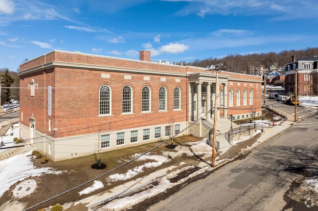 Primary - The Fitchburg Arts Community