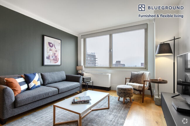 Building Photo - 201 East 86th St