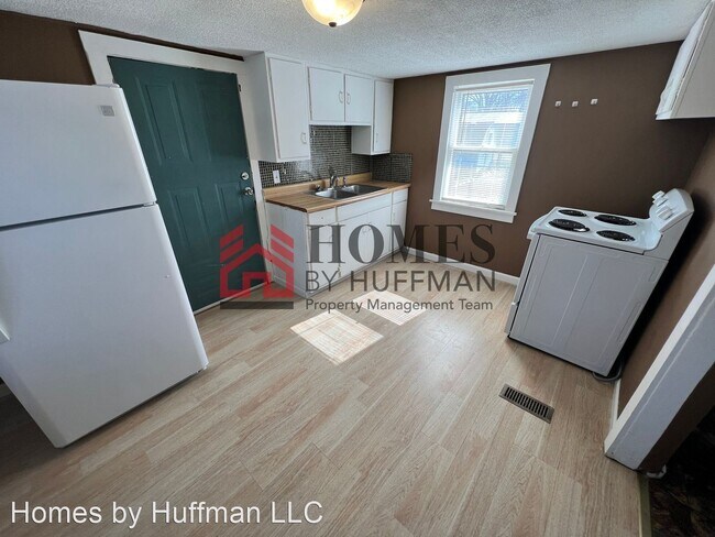 Foto del edificio - 1 br, 1 bath House - 1732 S Kerth Avenue