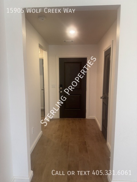Photo - 15905 Wolf Creek Way- Apartment