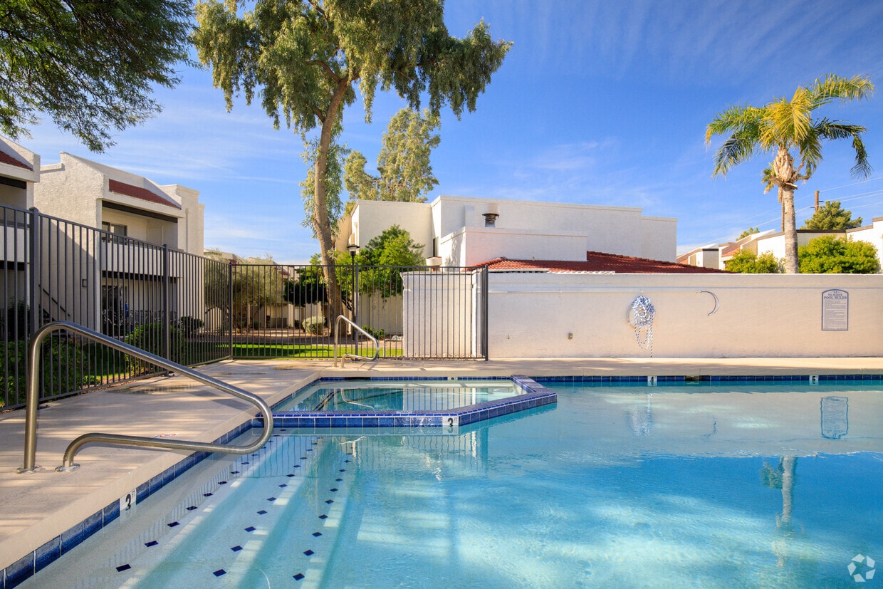 2151 E Southern Ave Mesa Az 85204