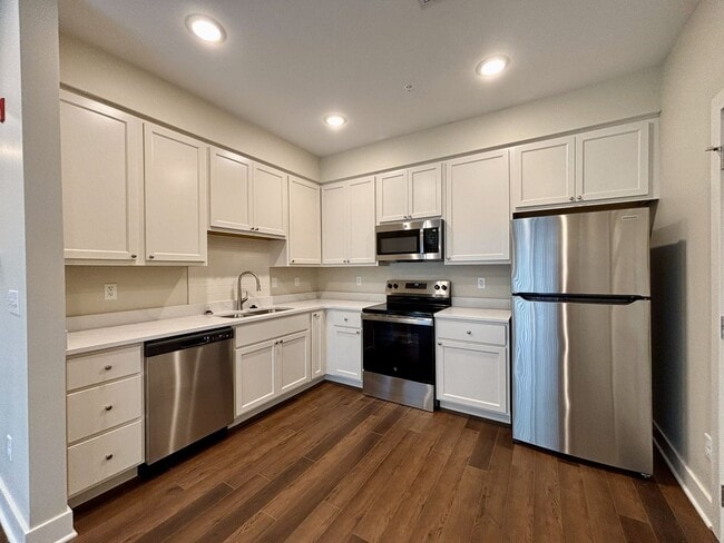 Interior Photo - Lofts at Cherry Hill East Apartments
