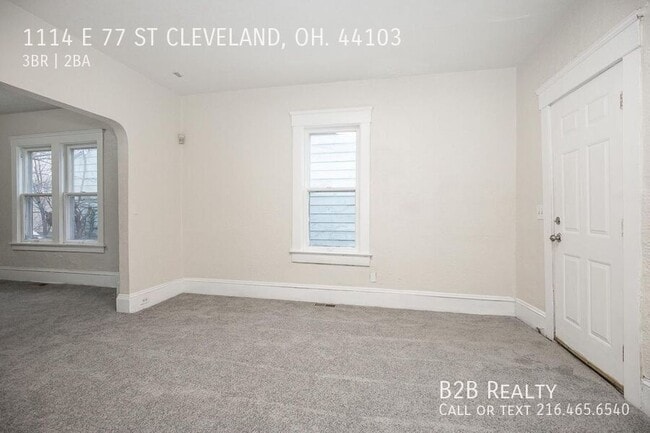 Building Photo - 1114 E 77th St