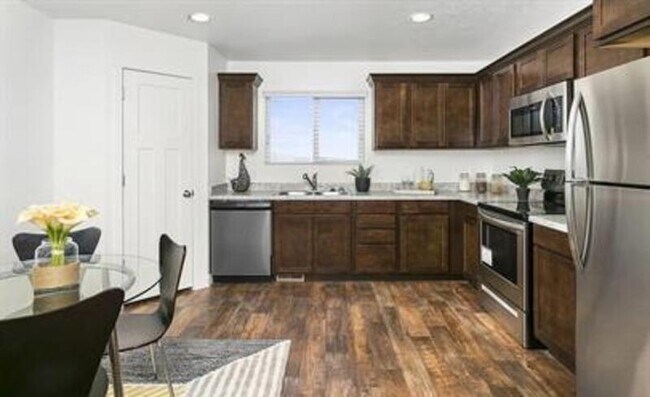 Building Photo - 4124 W Miner View Ln