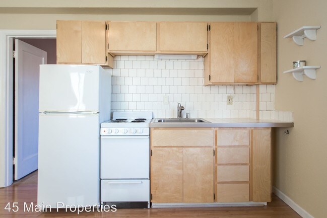 Foto del edificio - 2420 N Bryant St