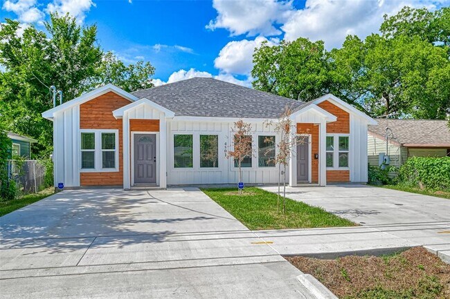 Foto del edificio - 4501 Larkspur St