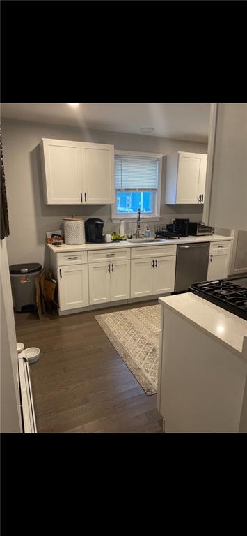 Foto del edificio - 18 Crescent St