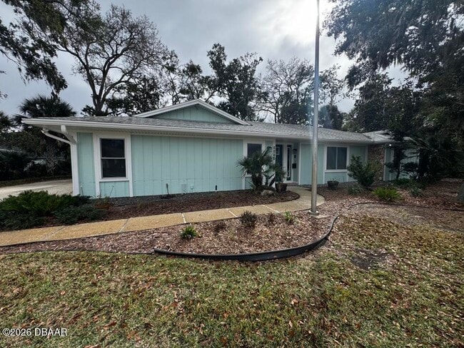 Foto del edificio - 1508 Poplar Dr