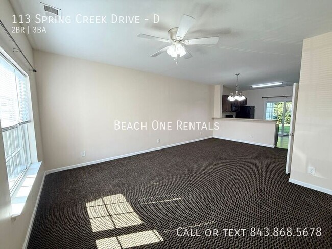 Foto del edificio - 113 Spring Creek Dr